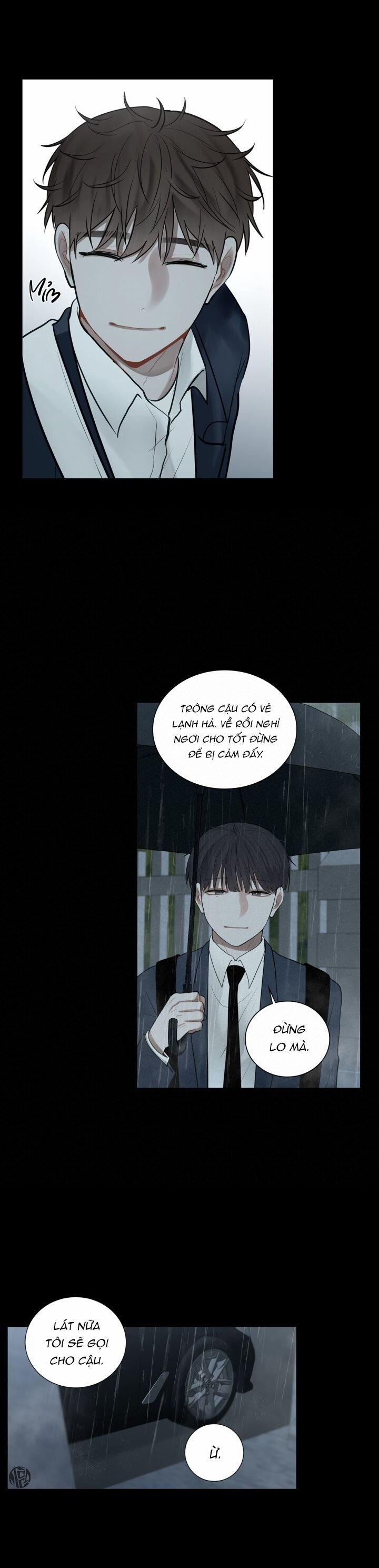 Hình Bóng Phản Chiếu 9 trang 8