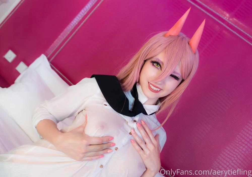 Hình Cosplay 103 0 Aery Tiefling trang 36