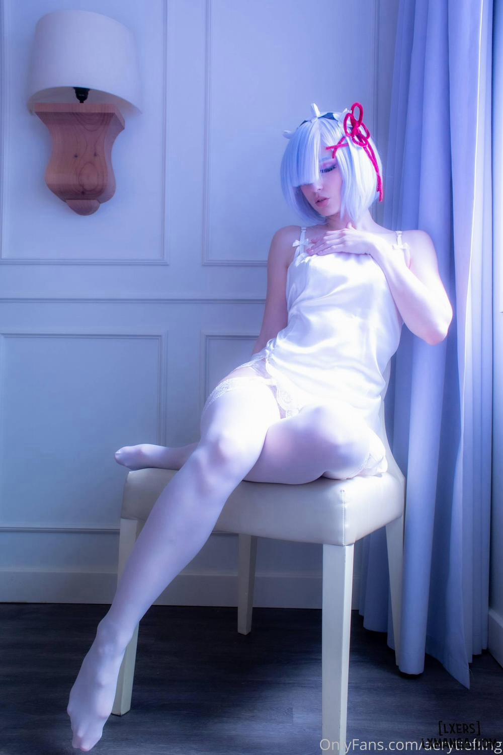 Hình Cosplay 105 - Aery Tiefling trang 1