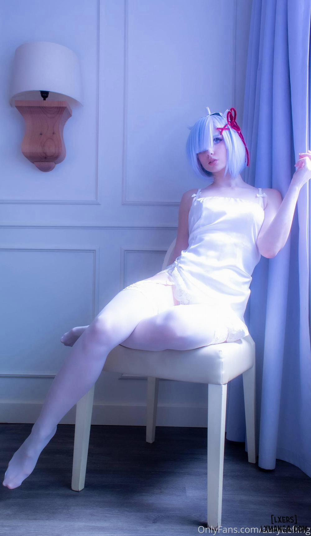 Hình Cosplay 105 - Aery Tiefling trang 2