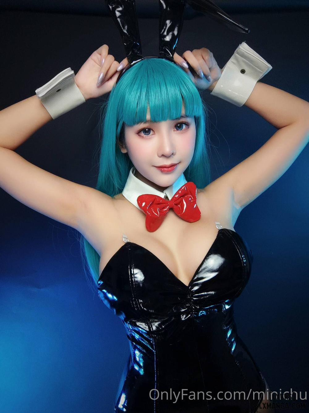 Hình Cosplay 119 - Minichu trang 10