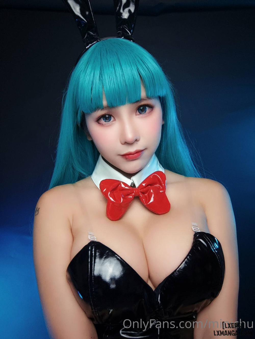 Hình Cosplay 119 - Minichu trang 5