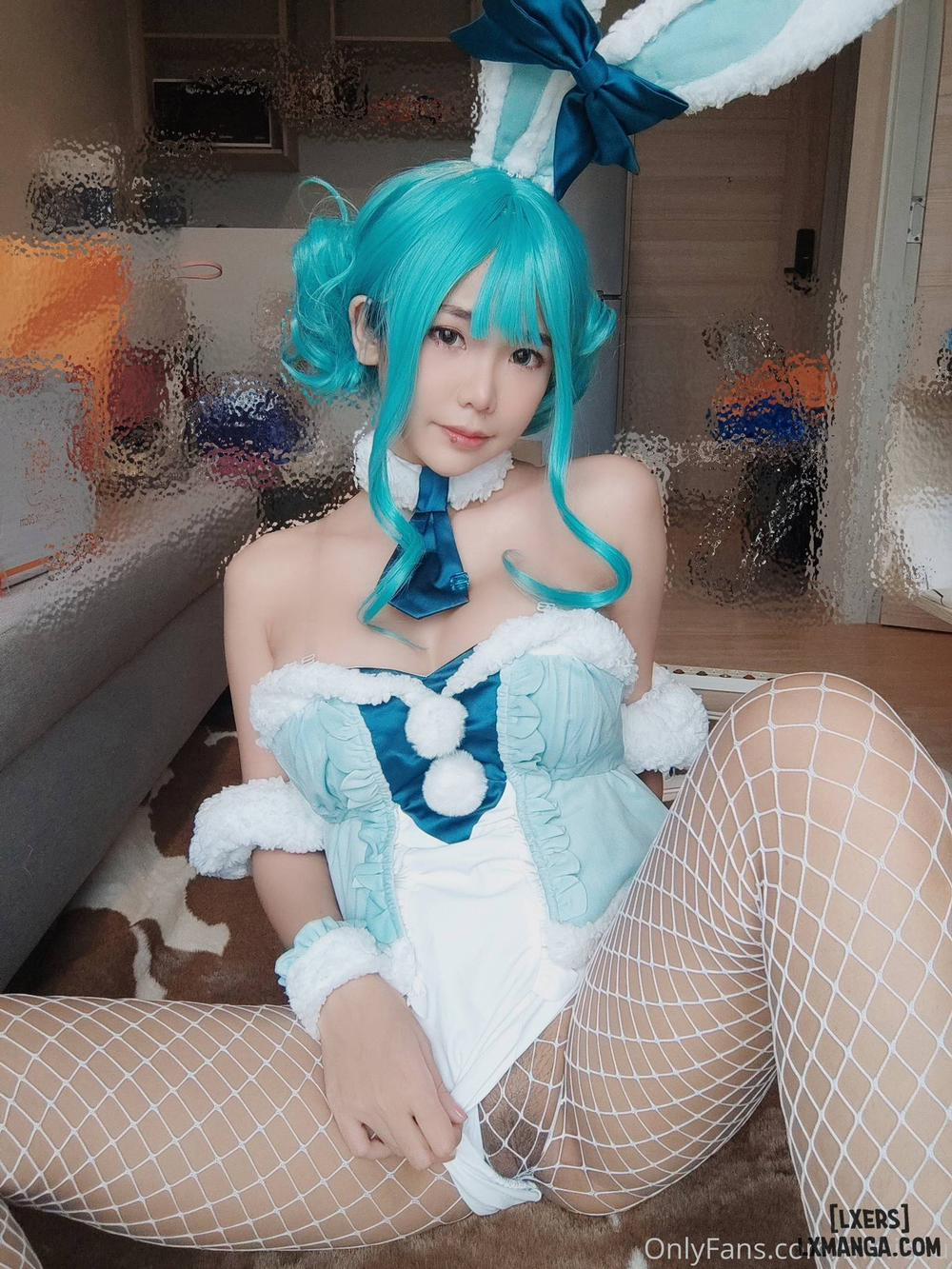 Hình Cosplay 121 0 Minichu trang 10