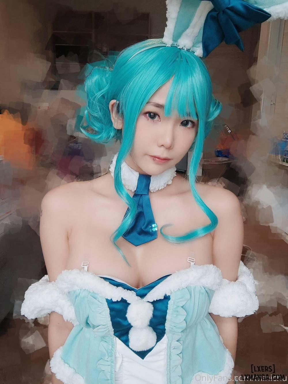 Hình Cosplay 121 - Minichu trang 1
