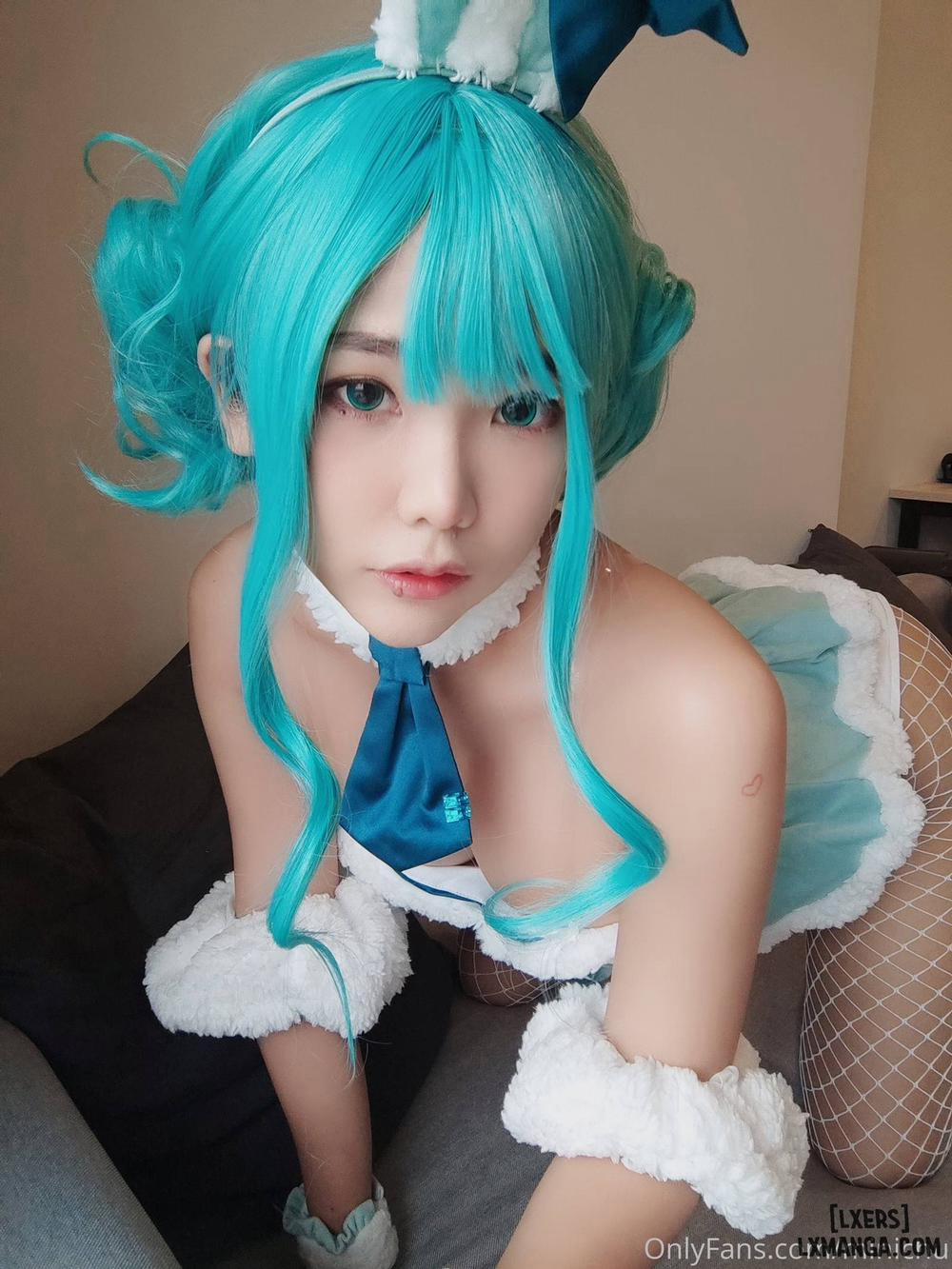Hình Cosplay 121 - Minichu trang 20