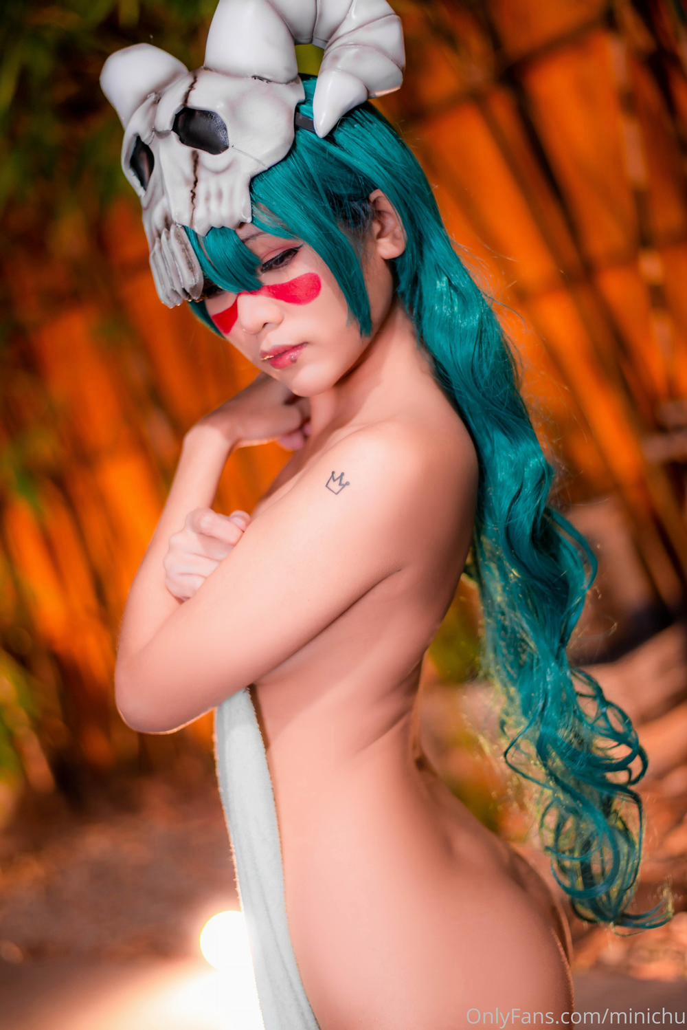 Hình Cosplay 122 0 Minichu trang 46
