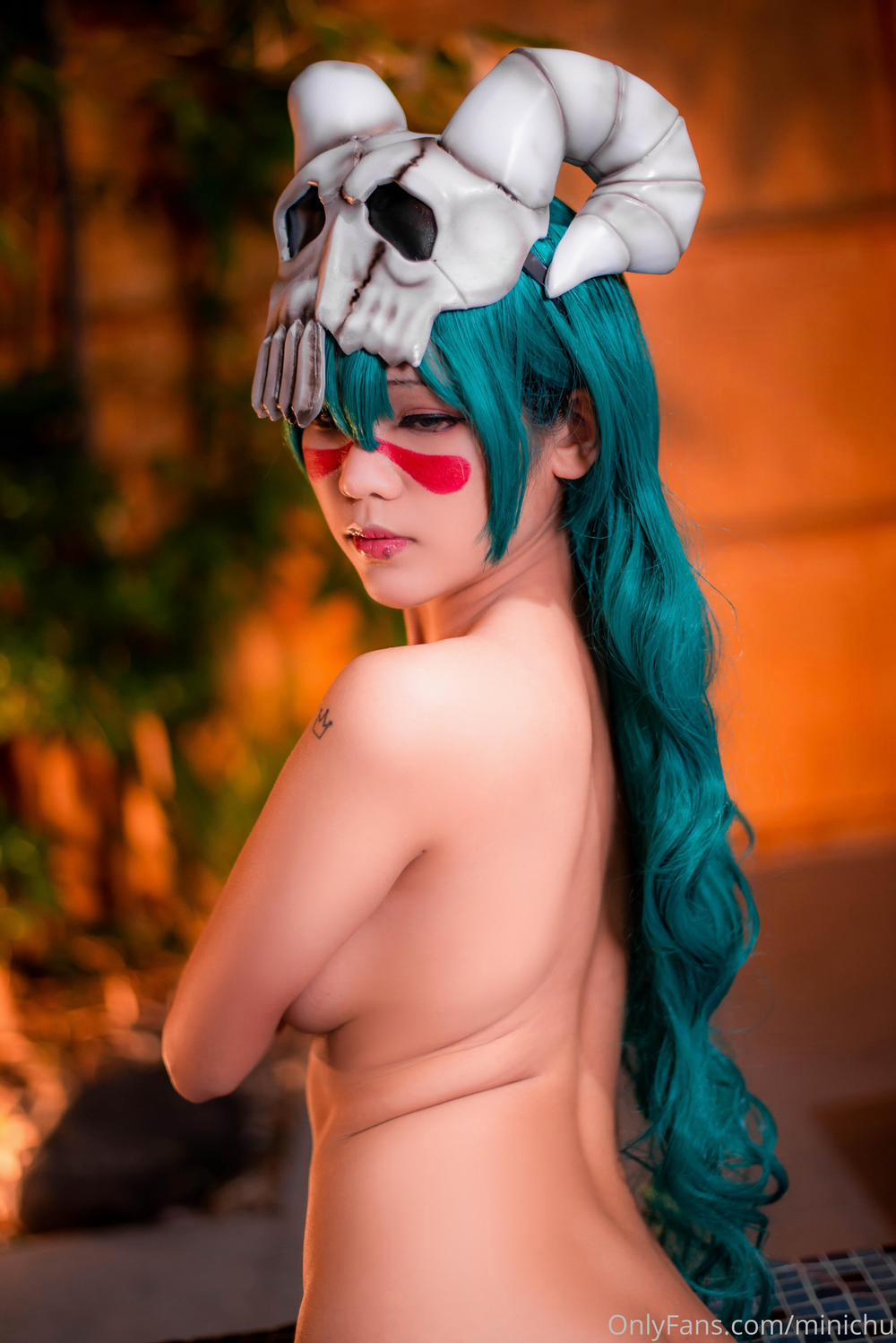 Hình Cosplay 122 0 Minichu trang 48