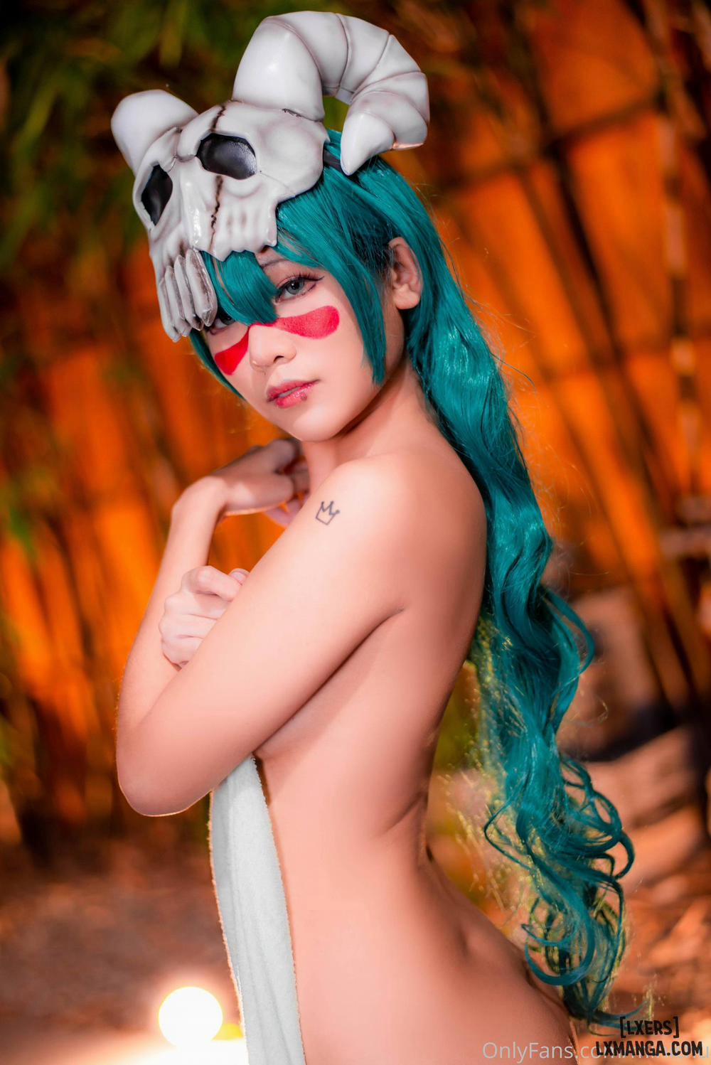 Hình Cosplay 122 - Minichu trang 45