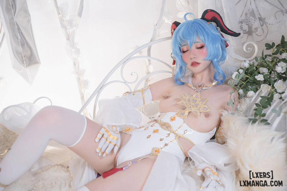 Hình Cosplay 126 0 Nekokoyoshi trang 39