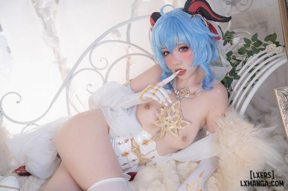 Hình Cosplay 126 0 Nekokoyoshi trang 83