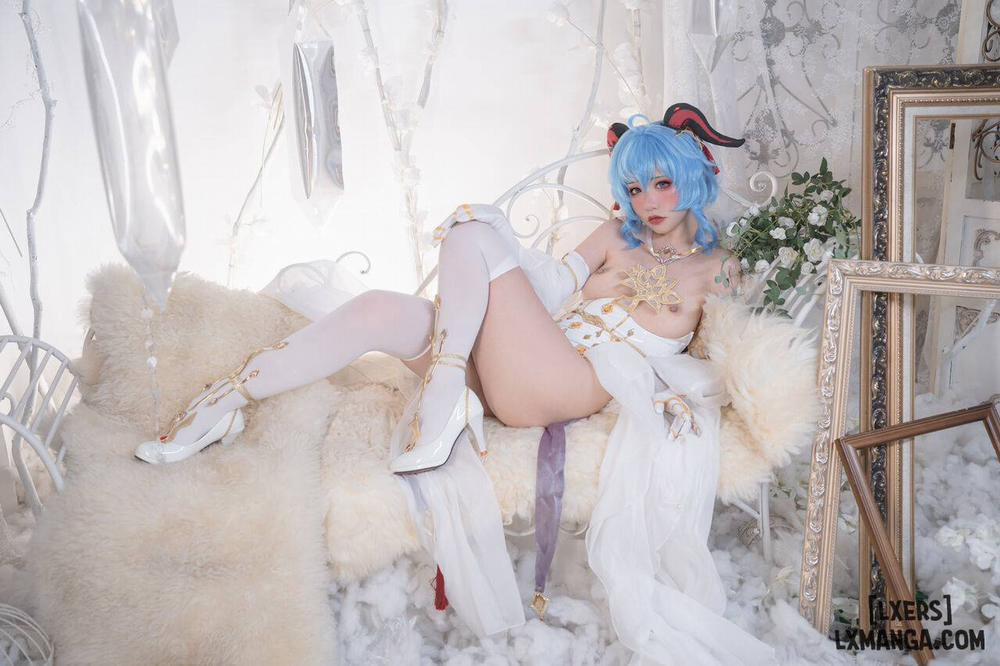 Hình Cosplay 126 - Nekokoyoshi trang 40