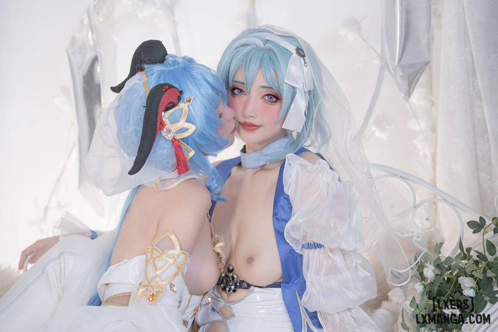 Hình Cosplay 126 - Nekokoyoshi trang 73