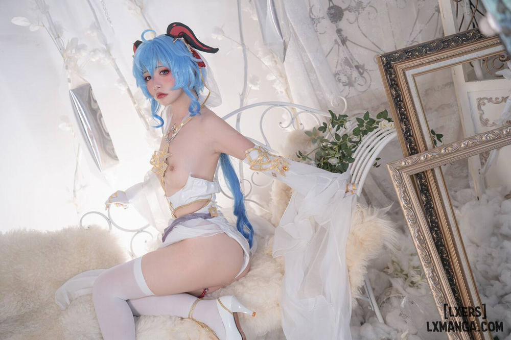 Hình Cosplay 126 - Nekokoyoshi trang 85