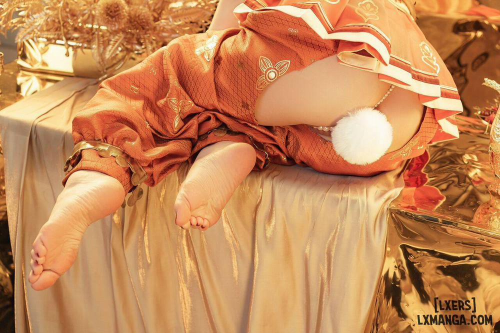 Hình Cosplay 128 0 Nekokoyoshi trang 80