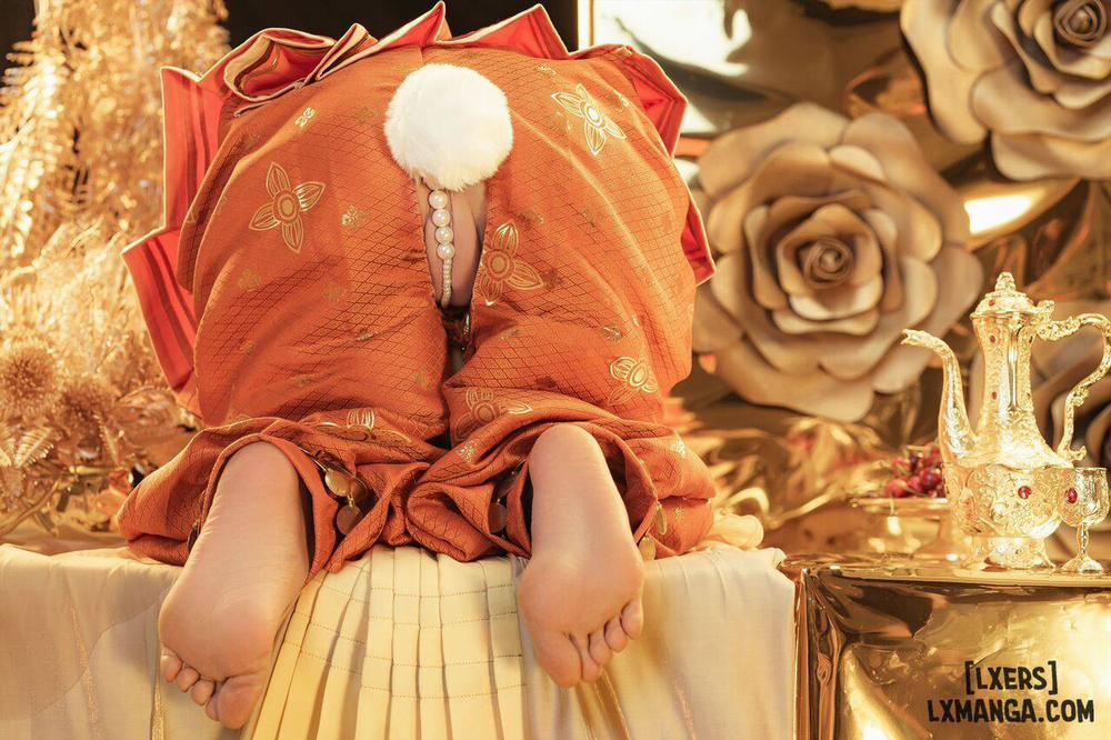 Hình Cosplay 128 - Nekokoyoshi trang 42