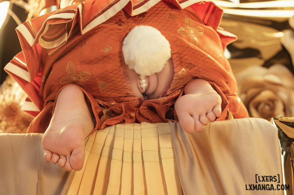 Hình Cosplay 128 - Nekokoyoshi trang 56