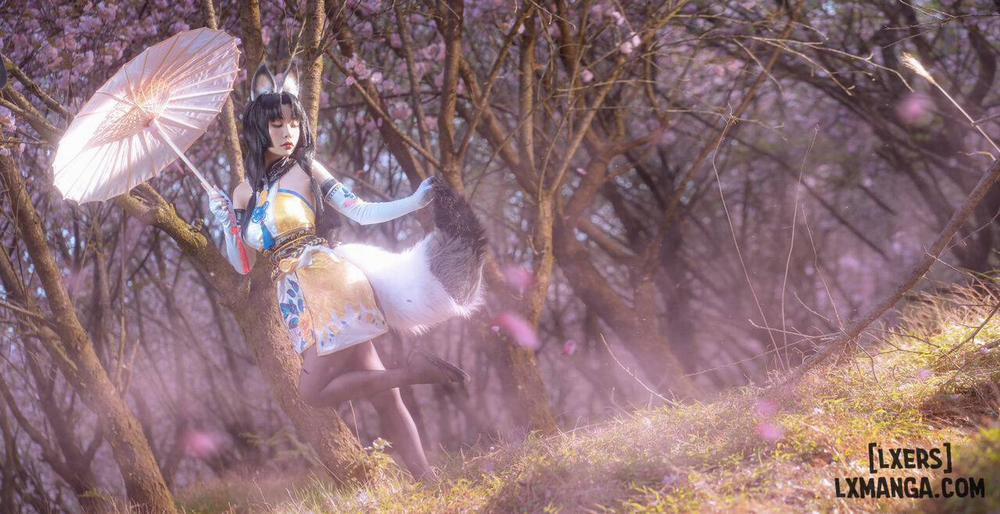 Hình Cosplay 130 - Nekokoyoshi trang 5