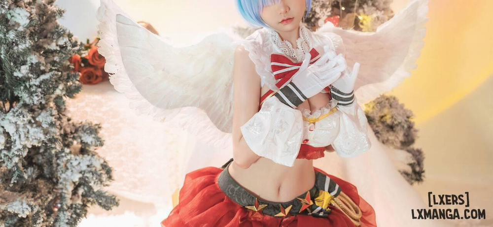 Hình Cosplay 131 0 Nekokoyoshi trang 1