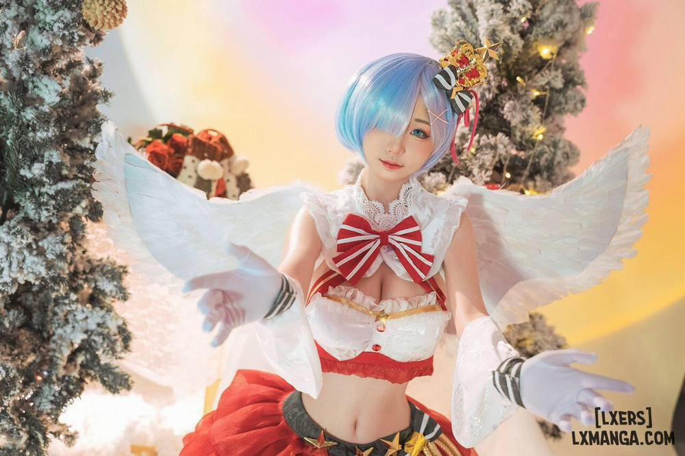 Hình Cosplay 131 - Nekokoyoshi trang 2