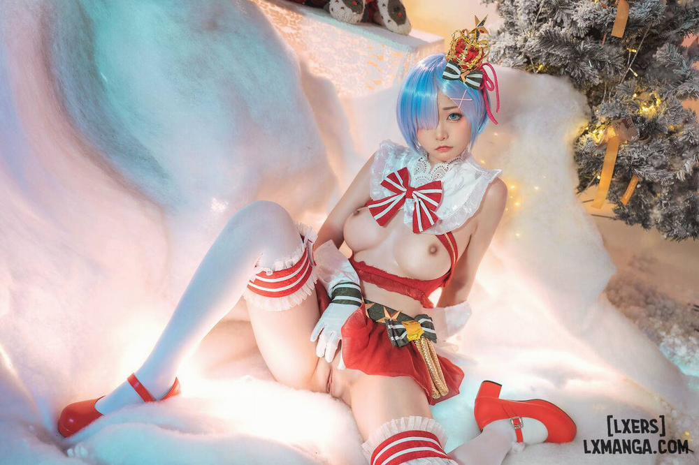 Hình Cosplay 131 - Nekokoyoshi trang 20