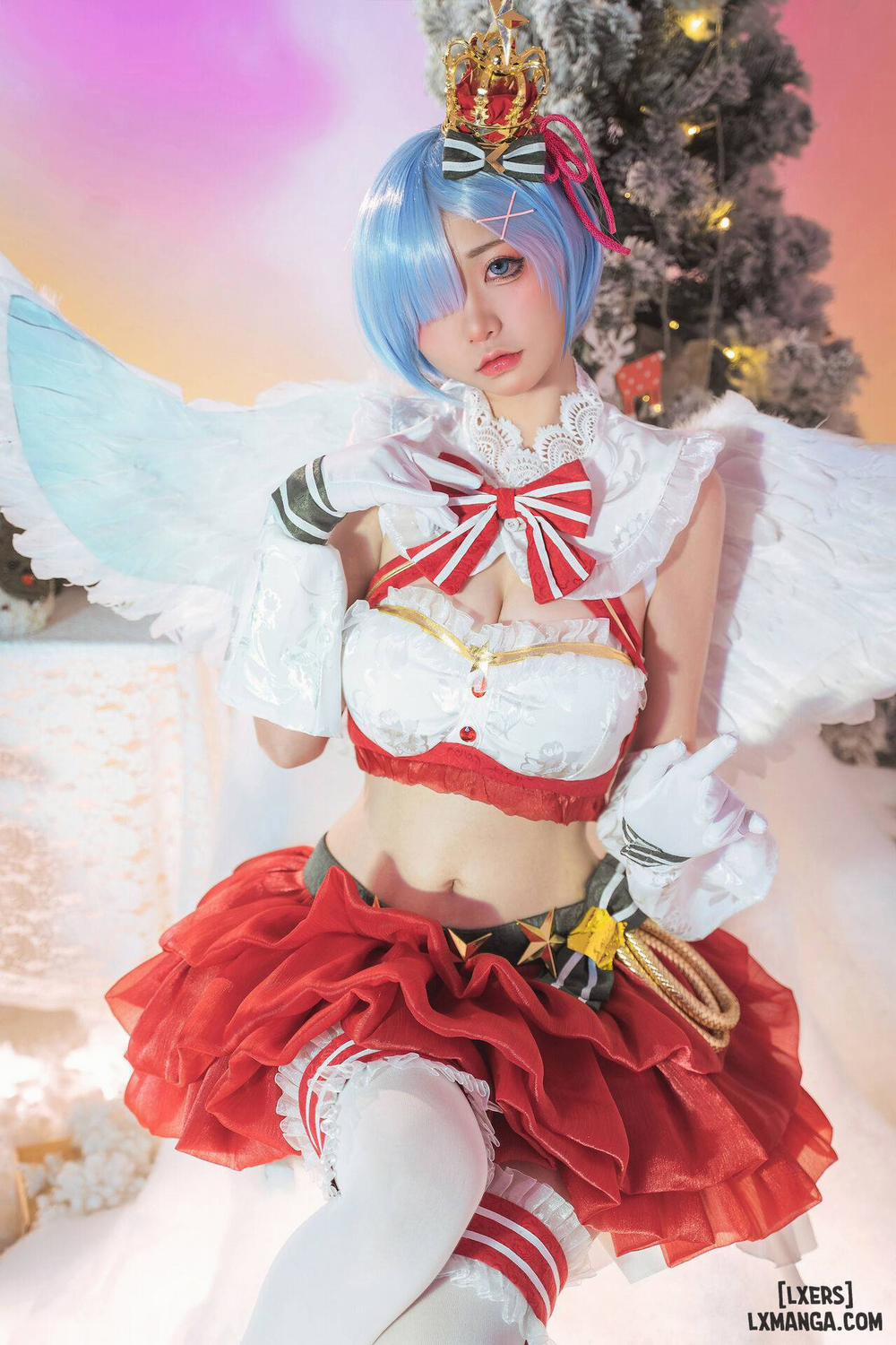 Hình Cosplay 131 - Nekokoyoshi trang 3