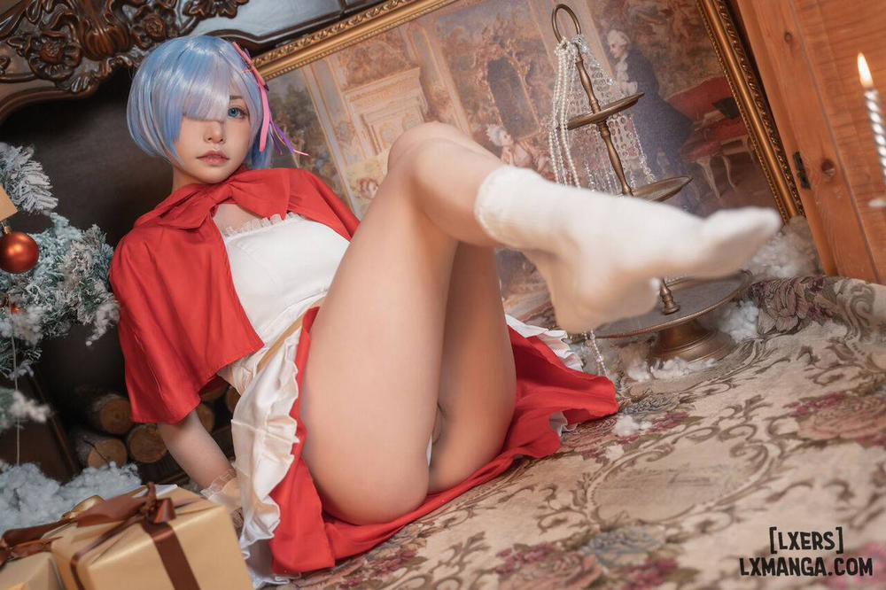 Hình Cosplay 131 - Nekokoyoshi trang 45