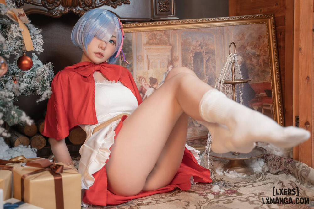 Hình Cosplay 131 - Nekokoyoshi trang 46