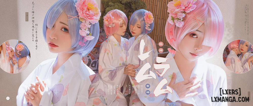 Hình Cosplay 132 0 Nekokoyoshi trang 101