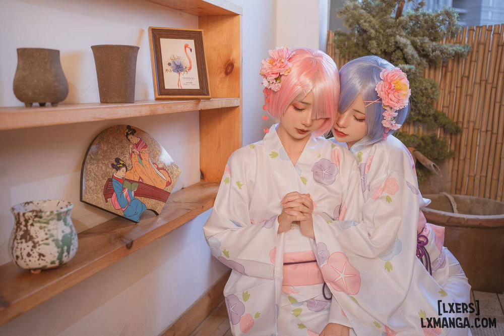 Hình Cosplay 132 0 Nekokoyoshi trang 22