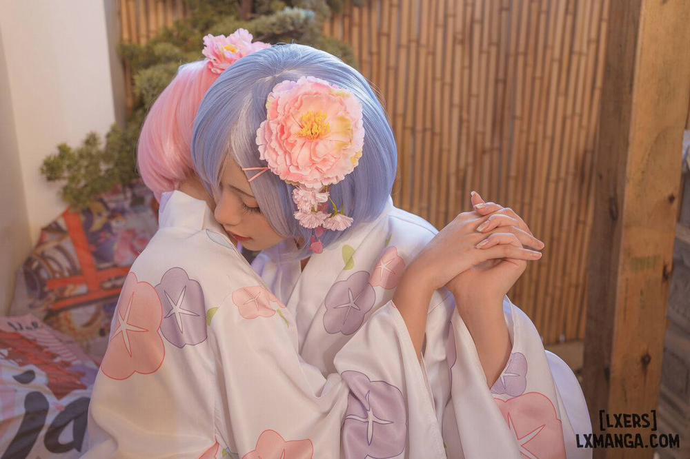 Hình Cosplay 132 0 Nekokoyoshi trang 31