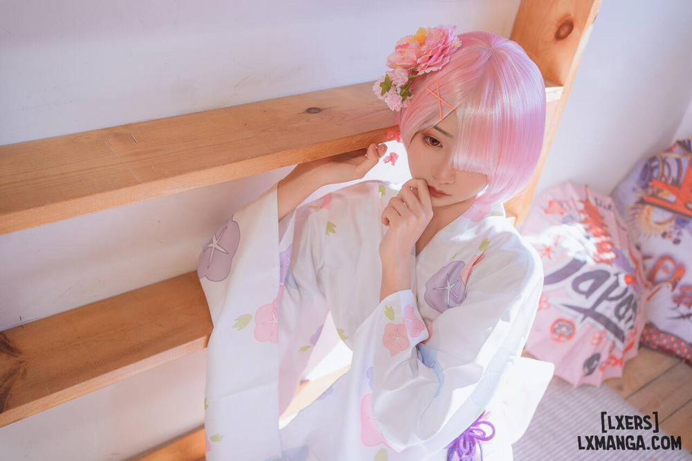 Hình Cosplay 132 - Nekokoyoshi trang 13