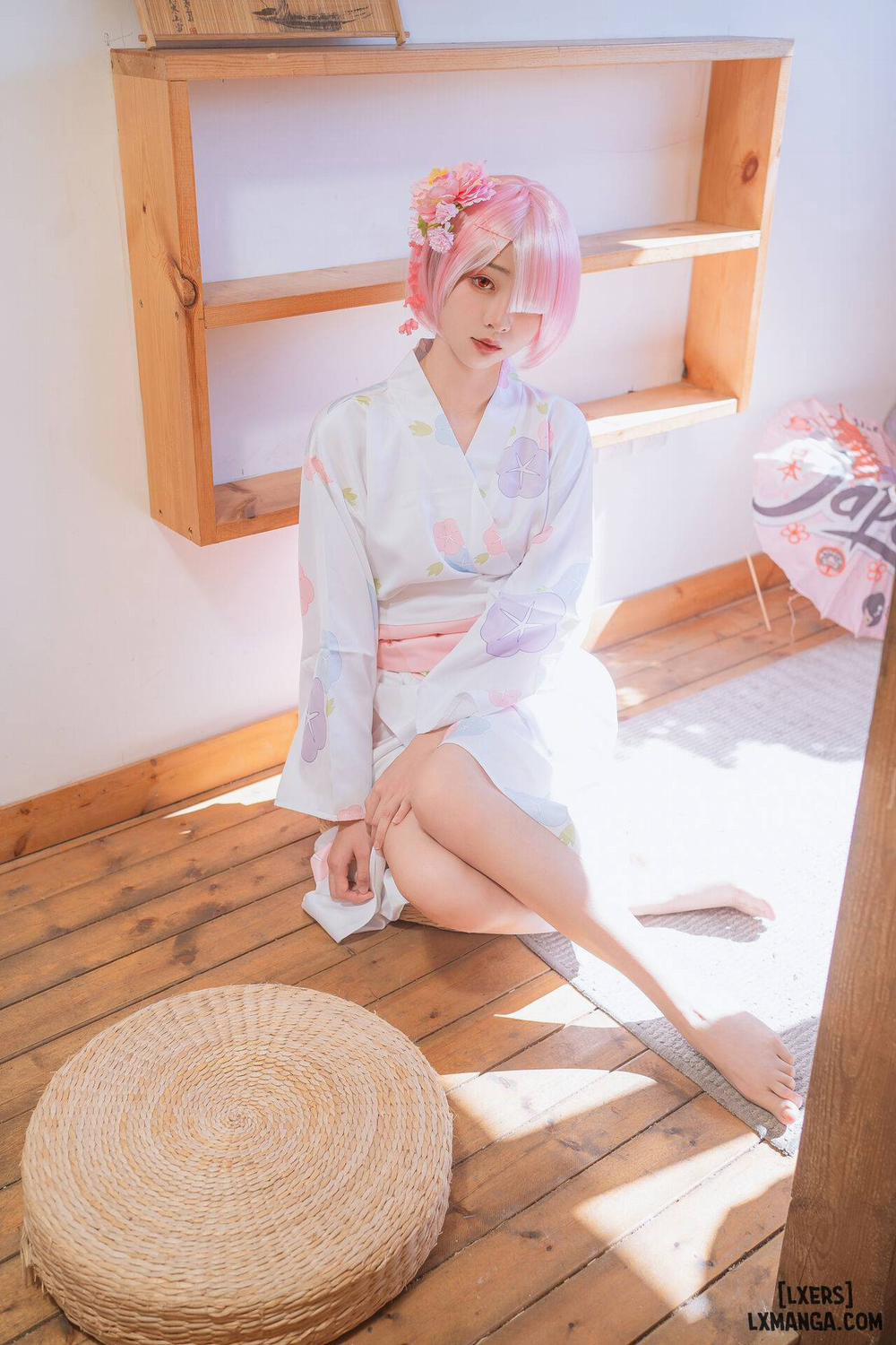 Hình Cosplay 132 - Nekokoyoshi trang 15