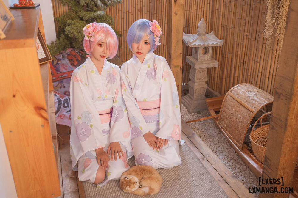 Hình Cosplay 132 - Nekokoyoshi trang 20