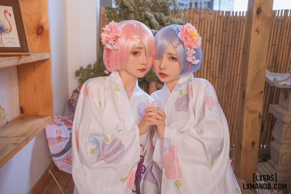 Hình Cosplay 132 - Nekokoyoshi trang 23