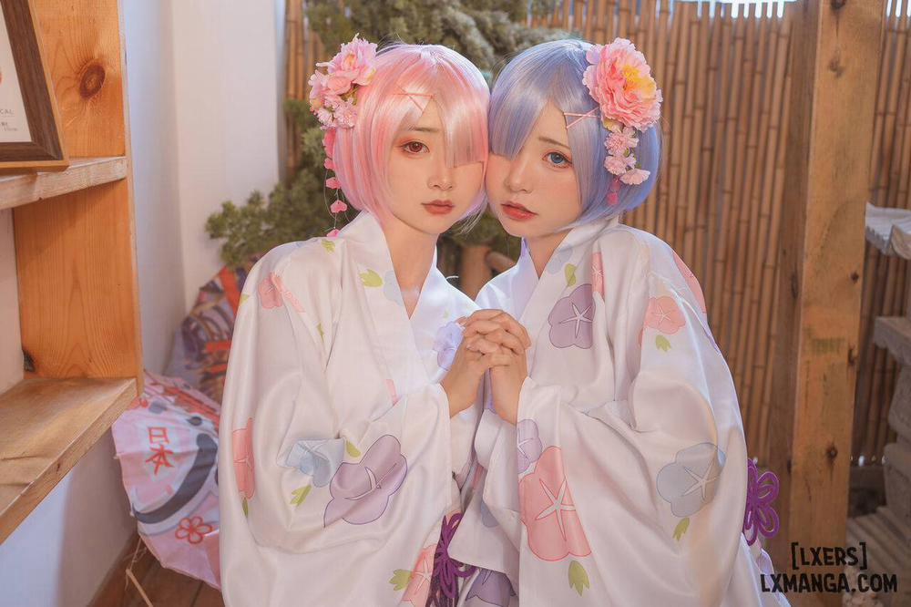 Hình Cosplay 132 - Nekokoyoshi trang 24