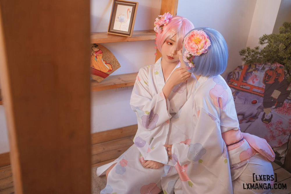 Hình Cosplay 132 - Nekokoyoshi trang 25