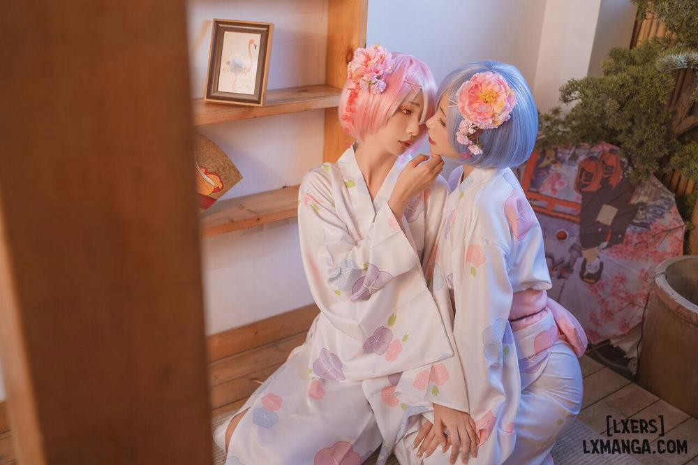 Hình Cosplay 132 - Nekokoyoshi trang 26