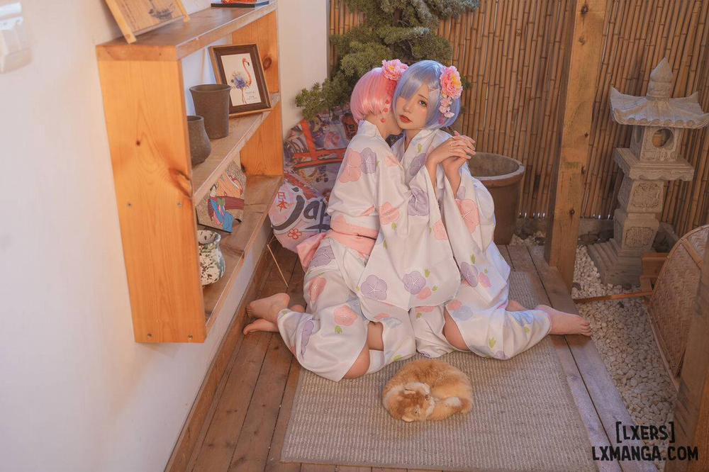 Hình Cosplay 132 - Nekokoyoshi trang 28