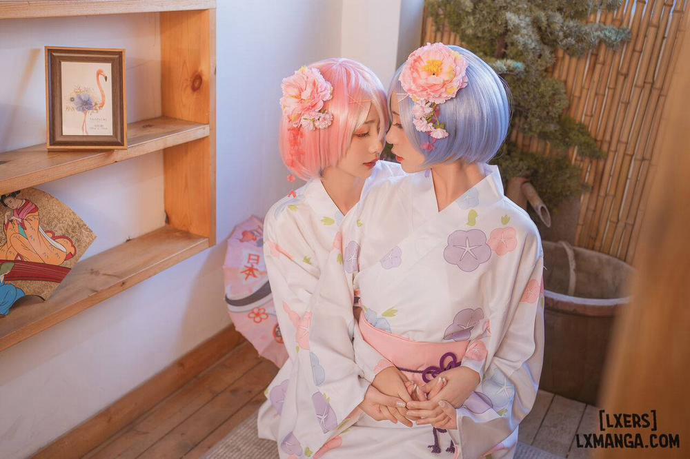 Hình Cosplay 132 - Nekokoyoshi trang 29