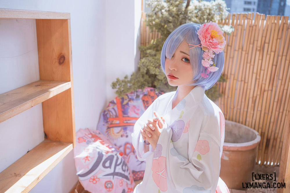 Hình Cosplay 132 - Nekokoyoshi trang 3