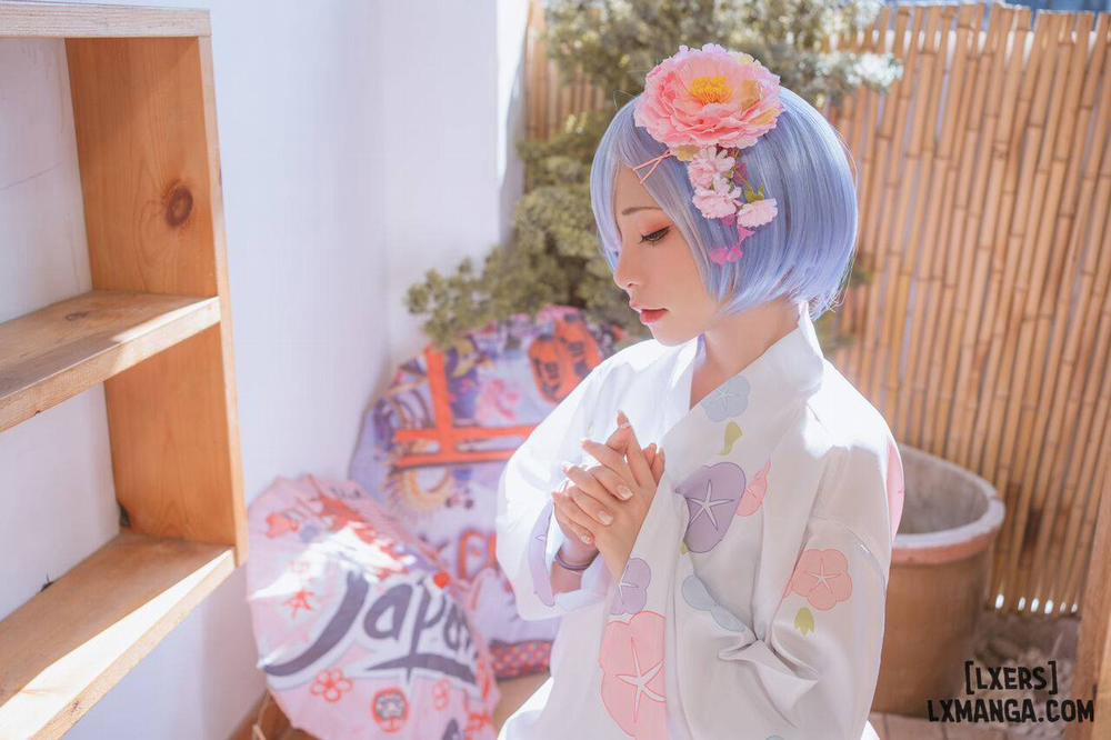 Hình Cosplay 132 - Nekokoyoshi trang 4