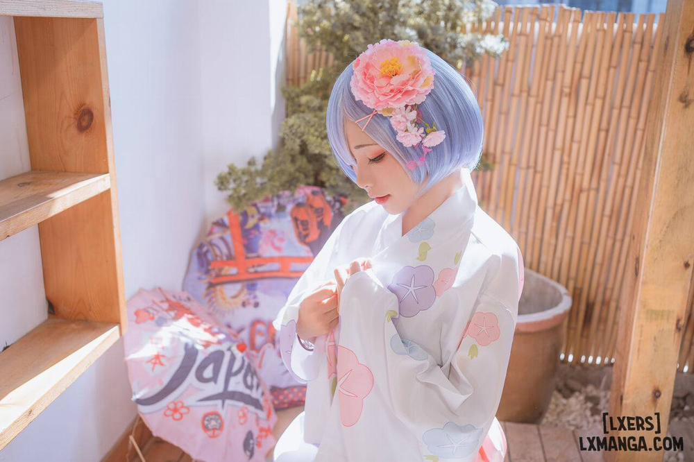 Hình Cosplay 132 - Nekokoyoshi trang 5