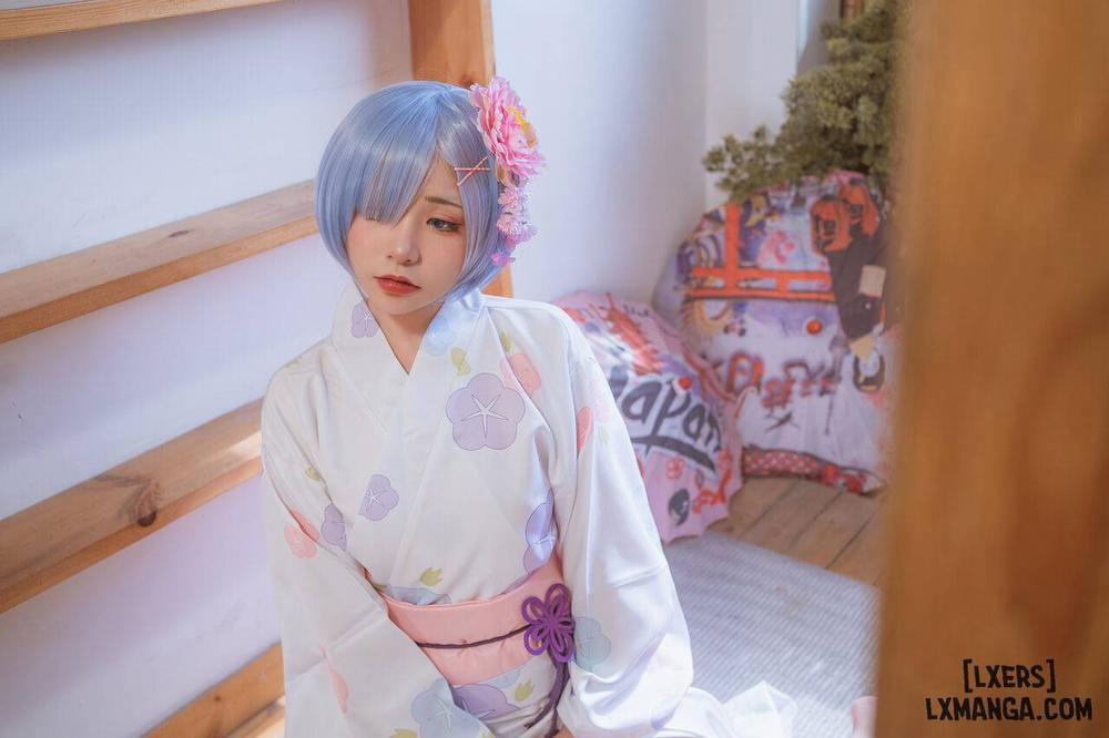 Hình Cosplay 132 - Nekokoyoshi trang 6