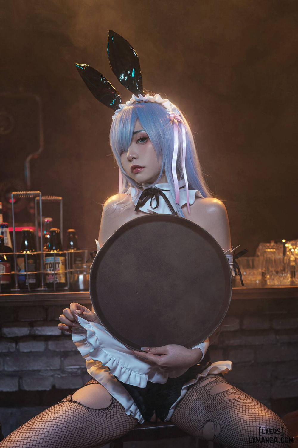 Hình Cosplay 133 - Nekokoyoshi trang 19