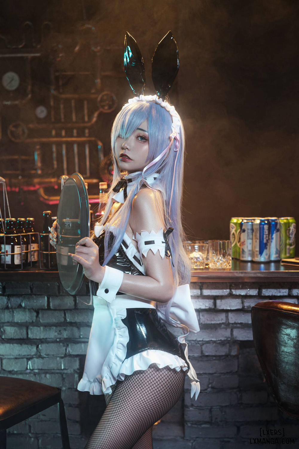 Hình Cosplay 133 - Nekokoyoshi trang 3