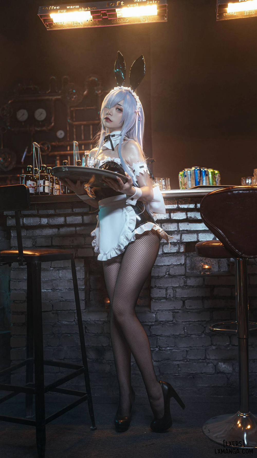 Hình Cosplay 133 - Nekokoyoshi trang 5