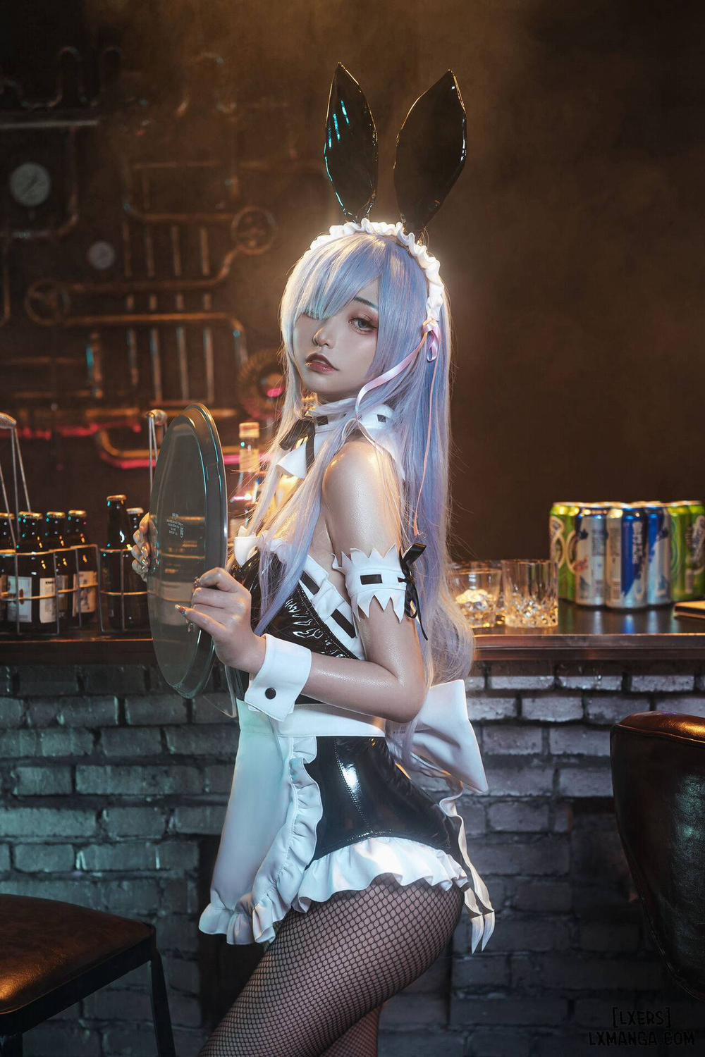 Hình Cosplay 133 - Nekokoyoshi trang 6