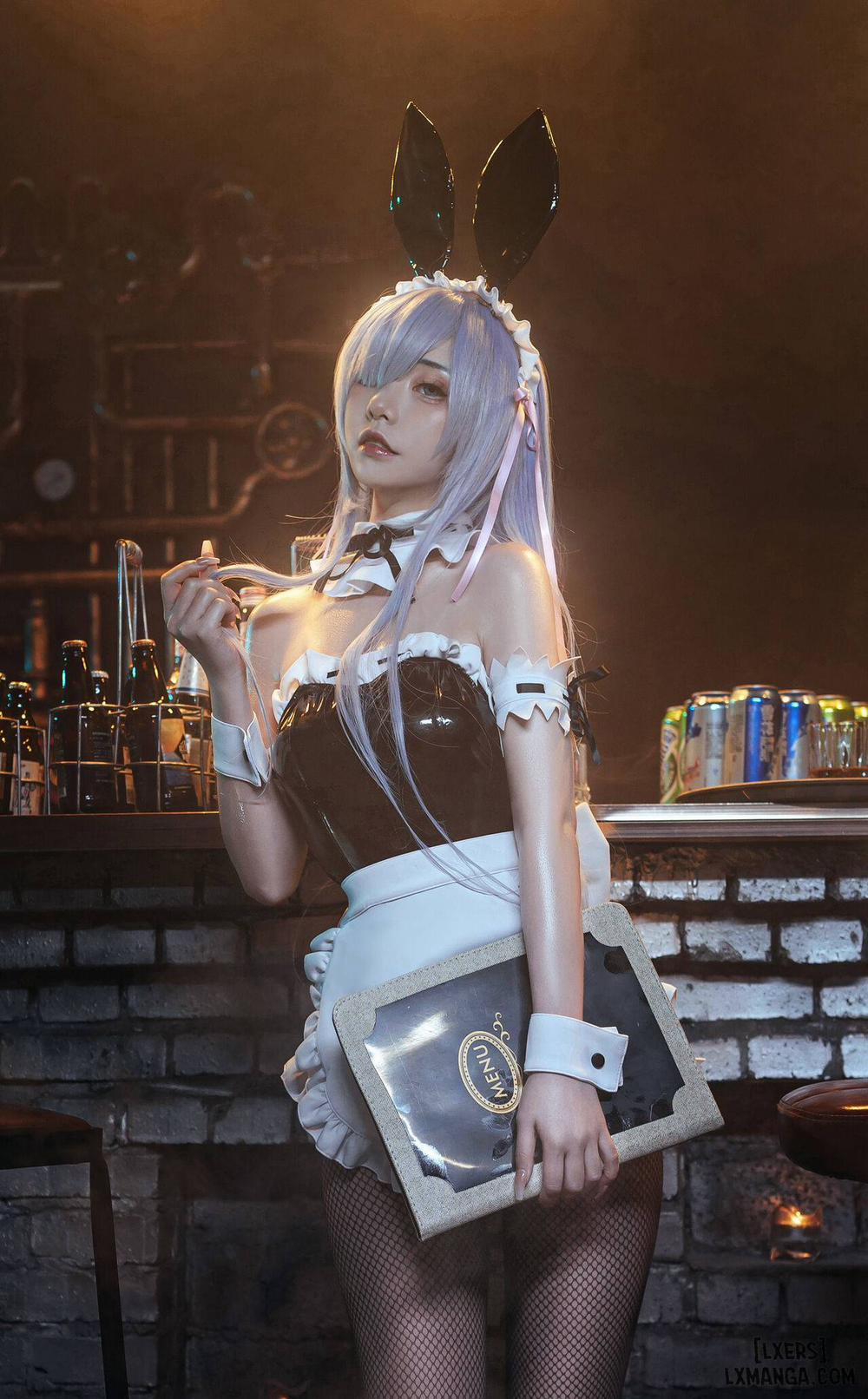 Hình Cosplay 133 - Nekokoyoshi trang 8
