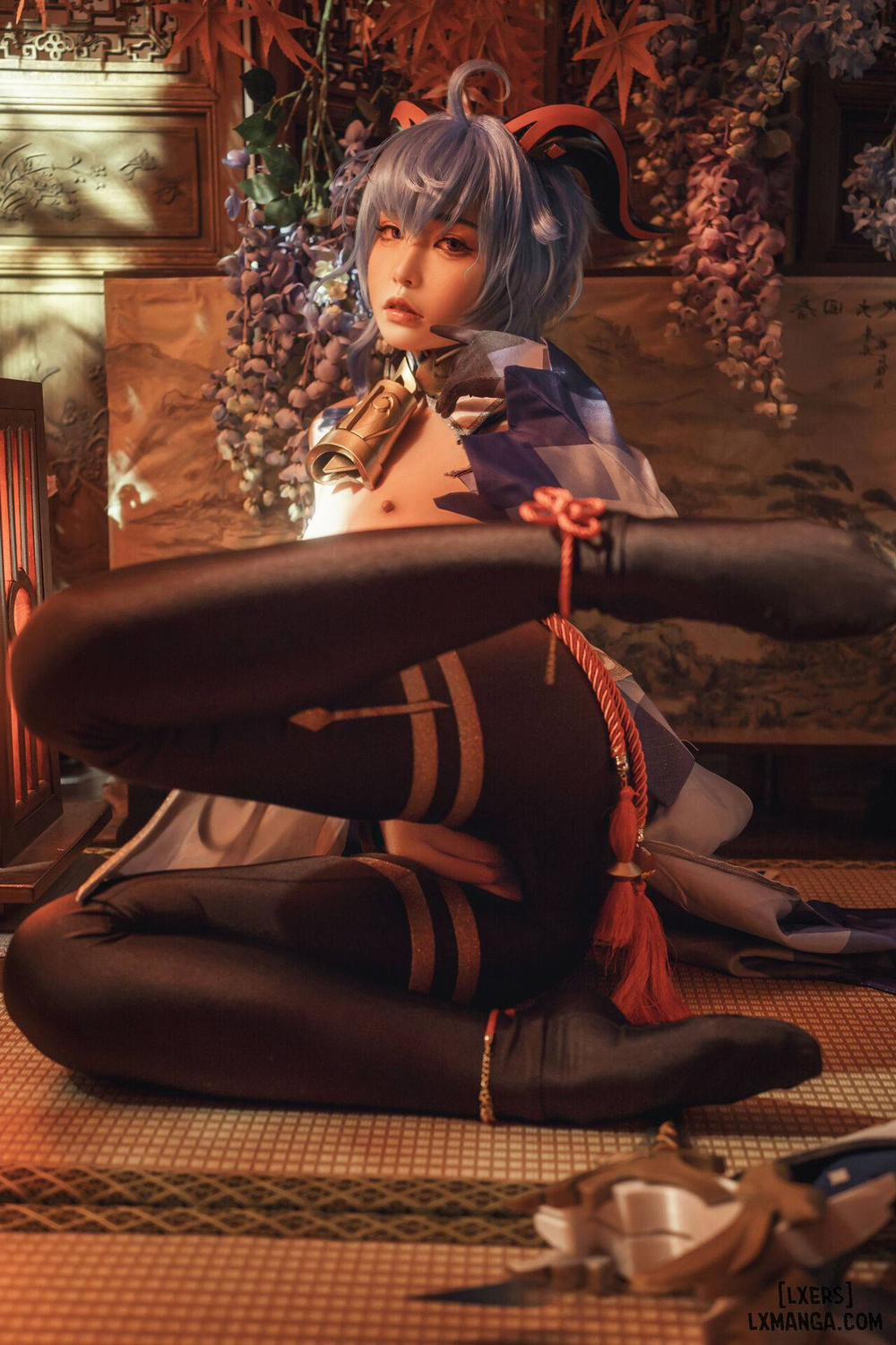 Hình Cosplay 137 - Nekokoyoshi trang 3