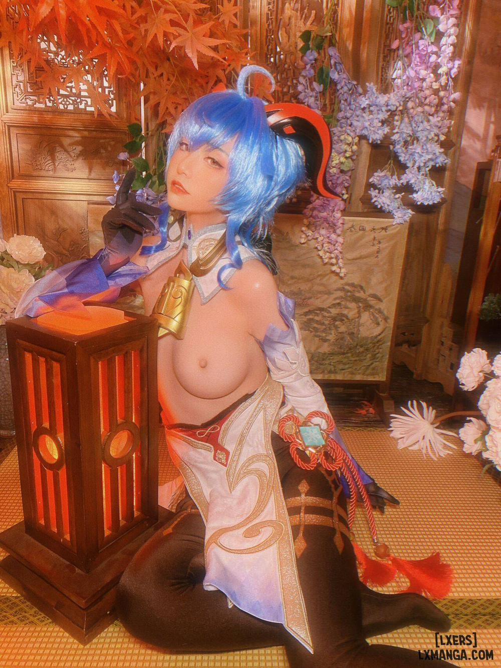 Hình Cosplay 137 - Nekokoyoshi trang 33